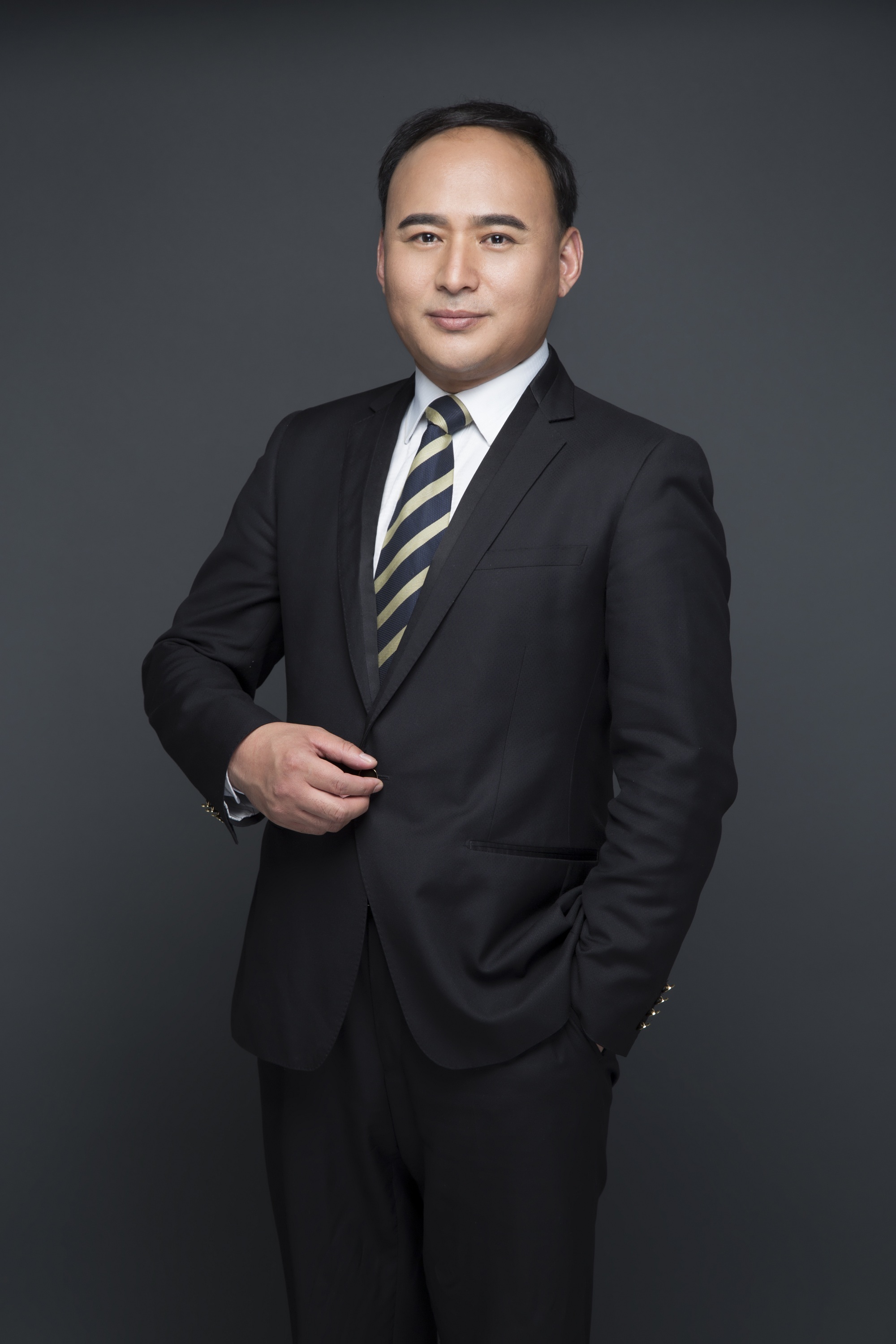 周予安 摄影指导总监
